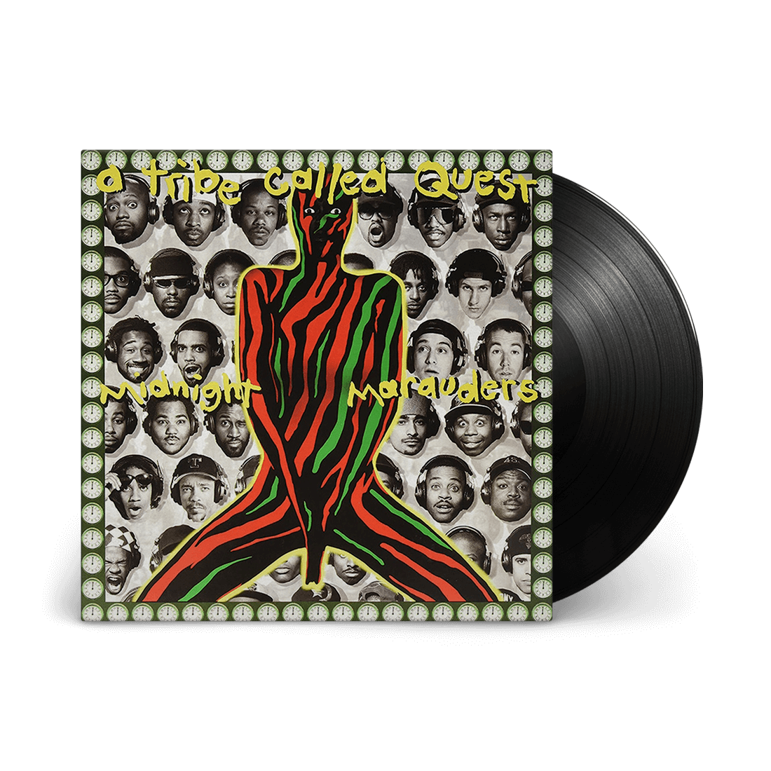 Midnight Marauders: Vinyl LP