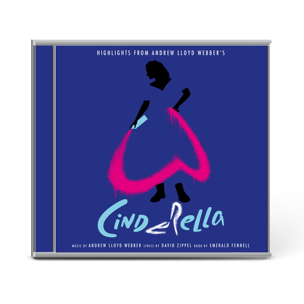 Andrew Lloyd Webber & The Andrew Lloyd Webber Orchestra - Highlights ...
