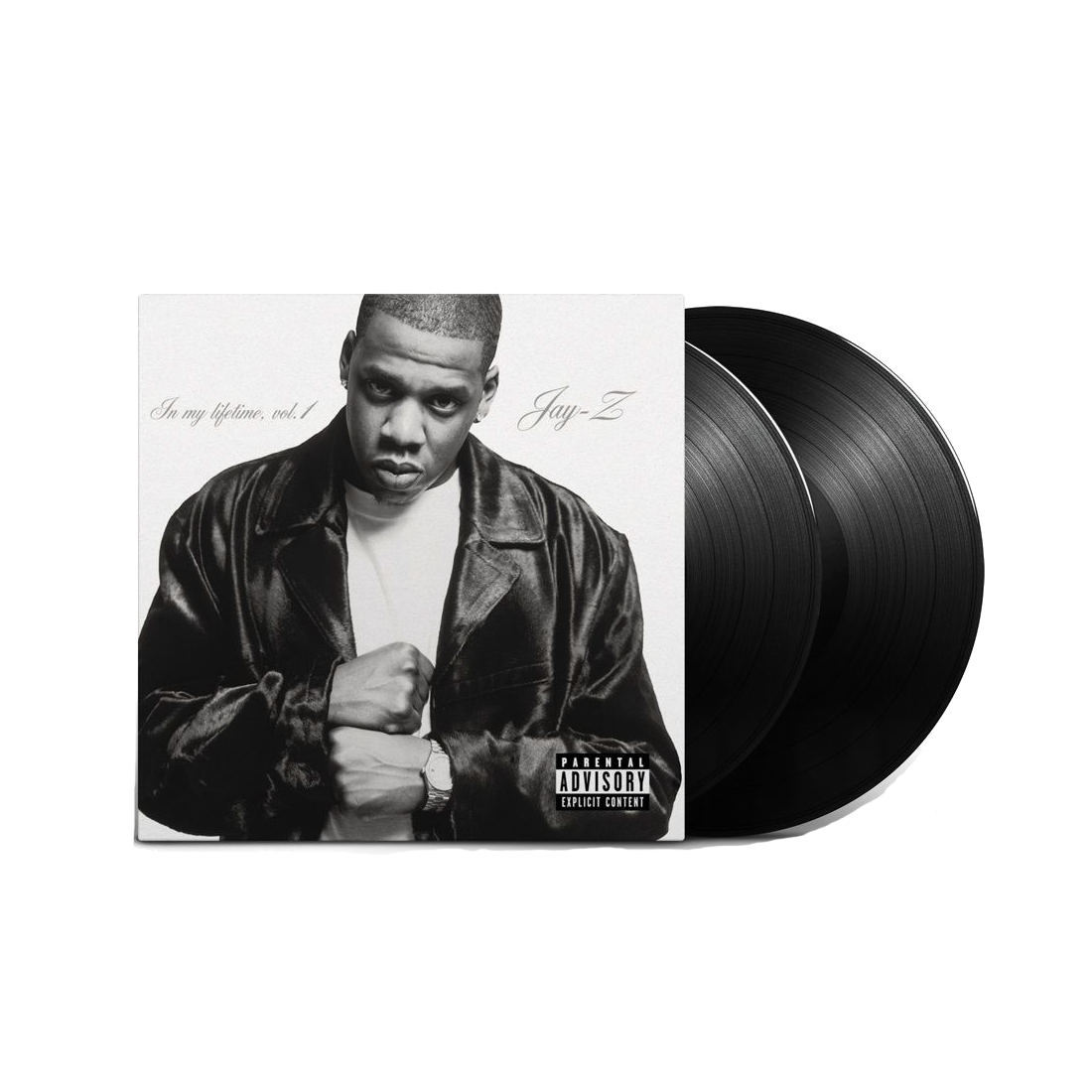 Jay-Z - In My Lifetime, Vol. 1: Vinyl 2LP