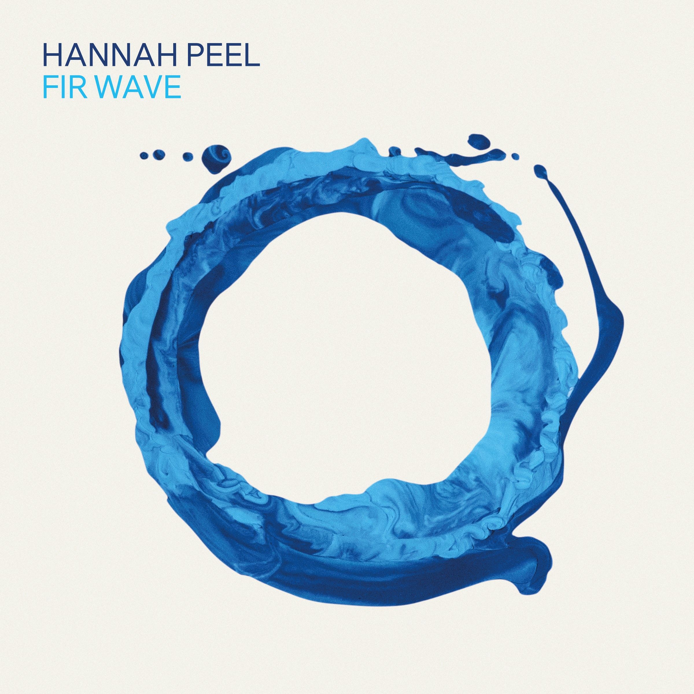 Hannah Peel - Fir Wave: CD 