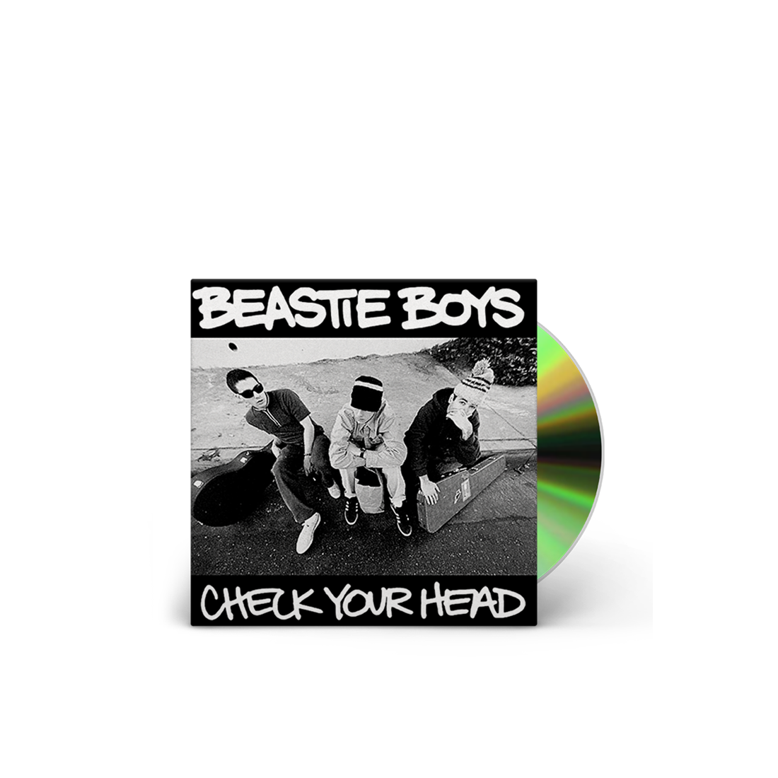 Beastie Boys - Check Your Head: CD