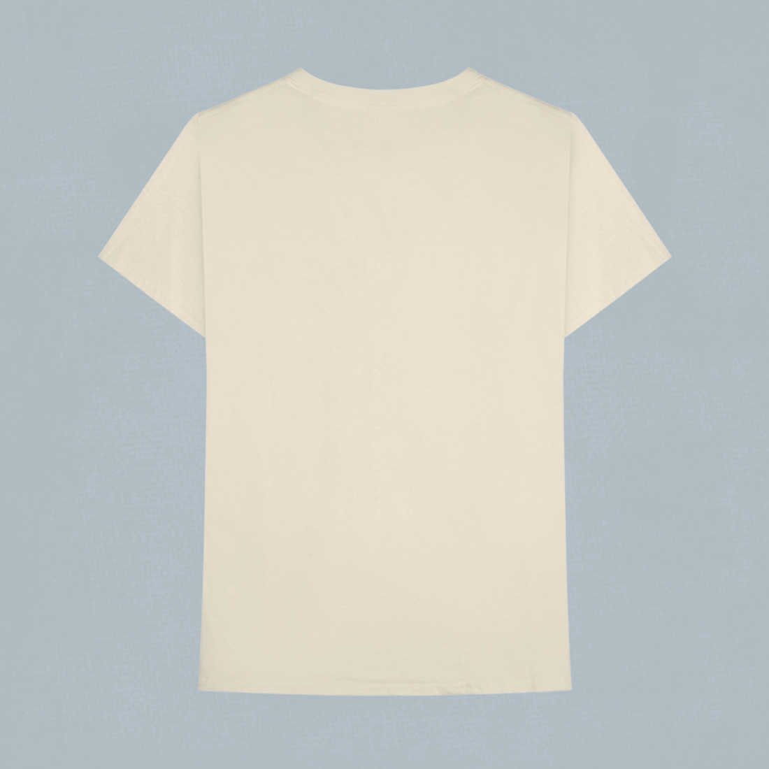 Paul Weller - Fat Pop Cover T-shirt I