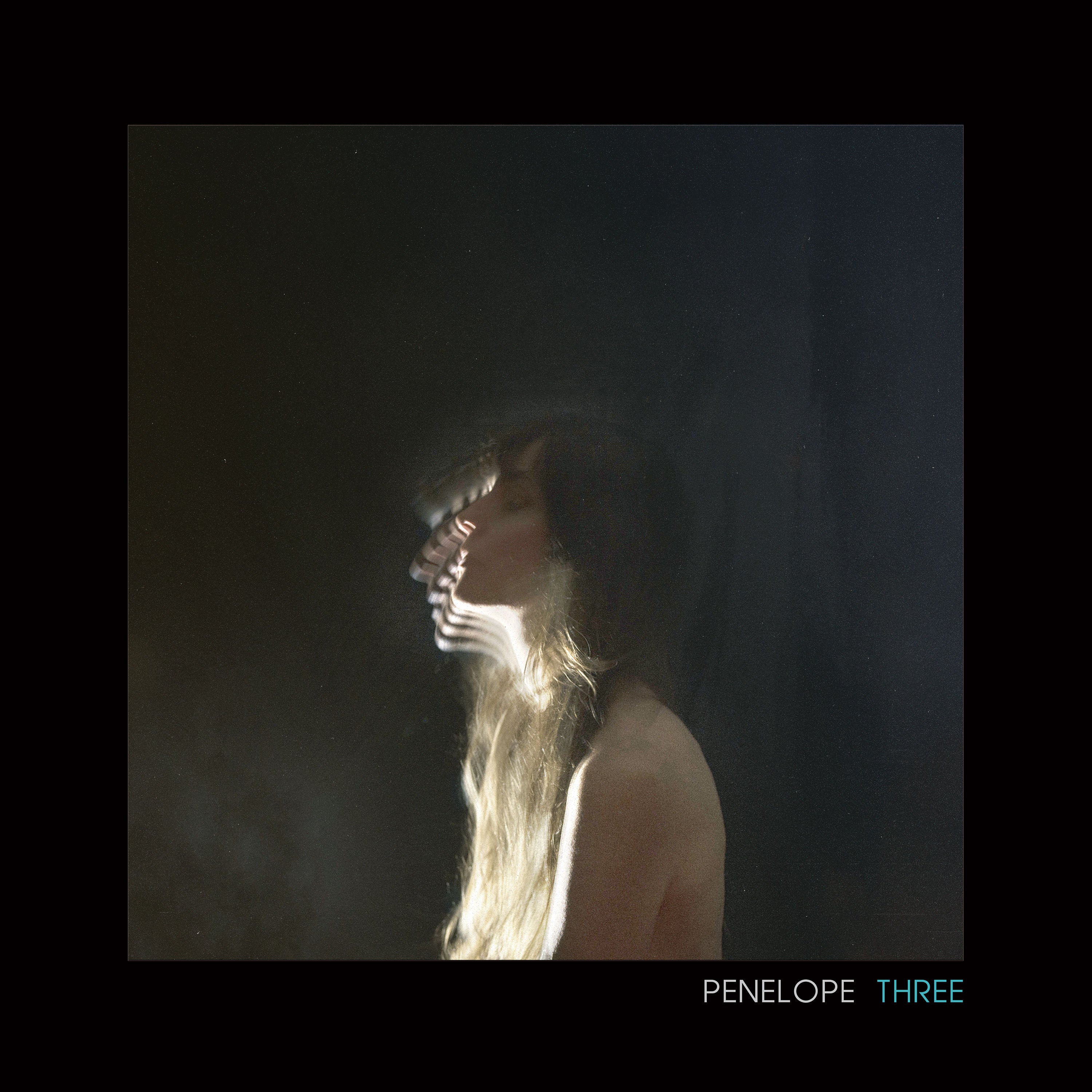 Penelope Three: Vinyl LP