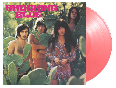 Scorpio's Dance: Limited Edition Pink Vinyl LP