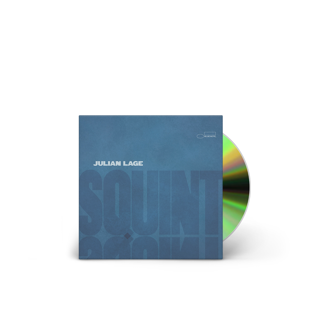 Squint: CD