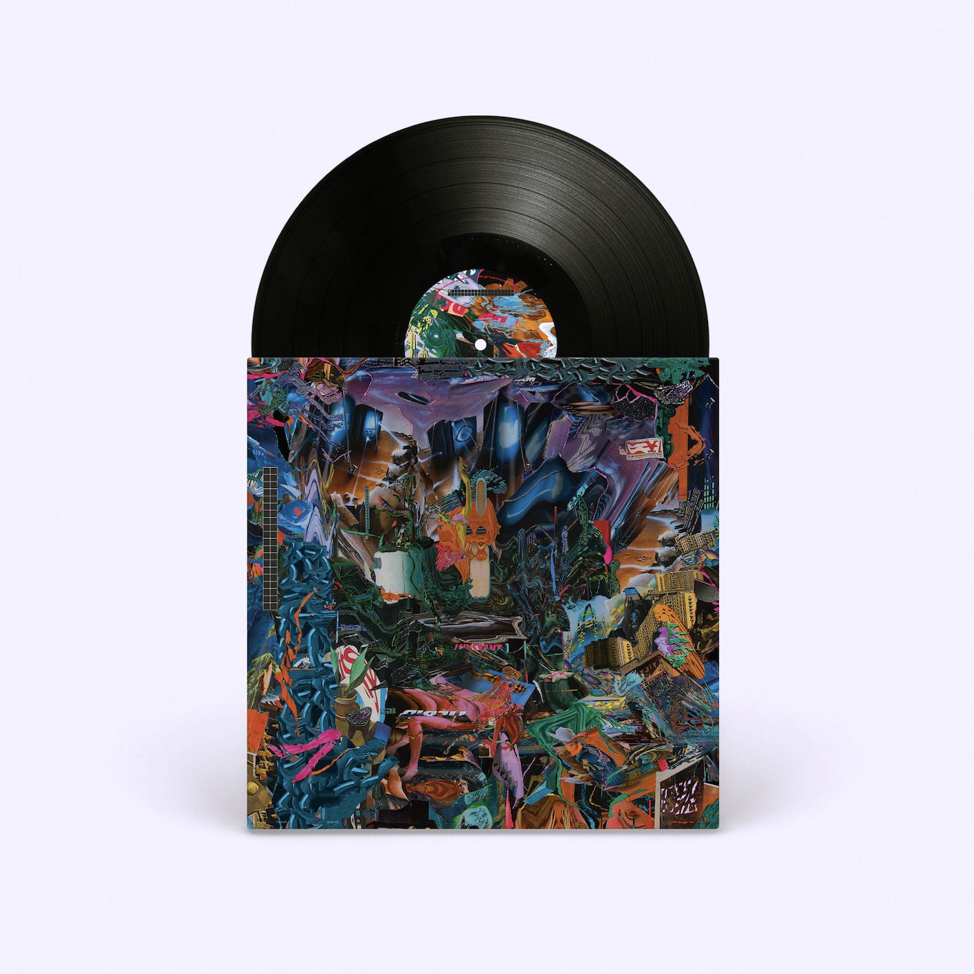 Cavalcade: Vinyl LP