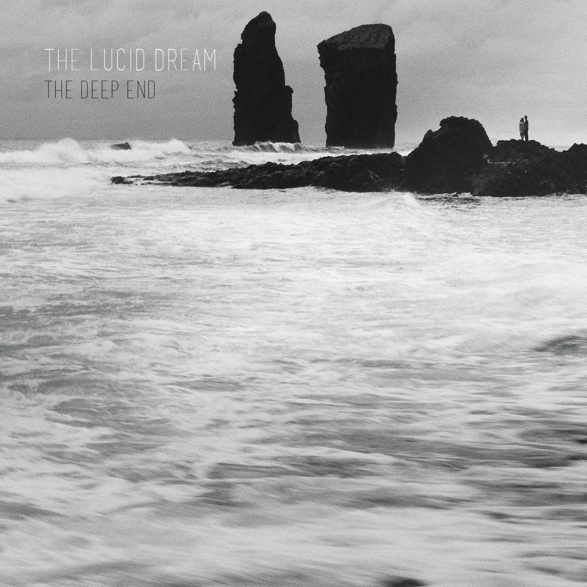 The Lucid Dream - The Deep End: CD