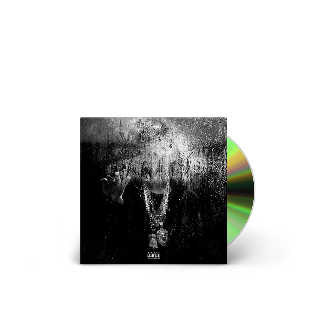 Big Sean - Dark Sky Paradise: CD