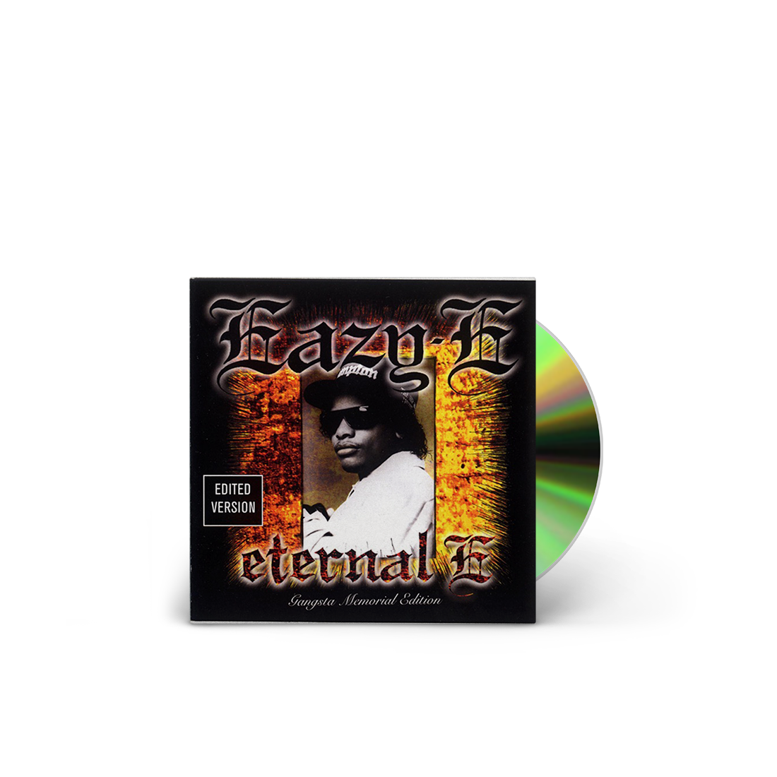 Eternal E - Best Of Eazy-E: CD