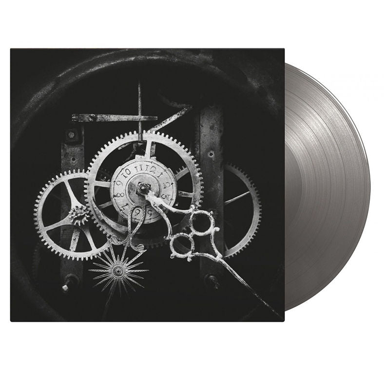 The Soundtrack Of Our Lives - Extended Revelation: Limited Edition Silver Vinyl 2LP