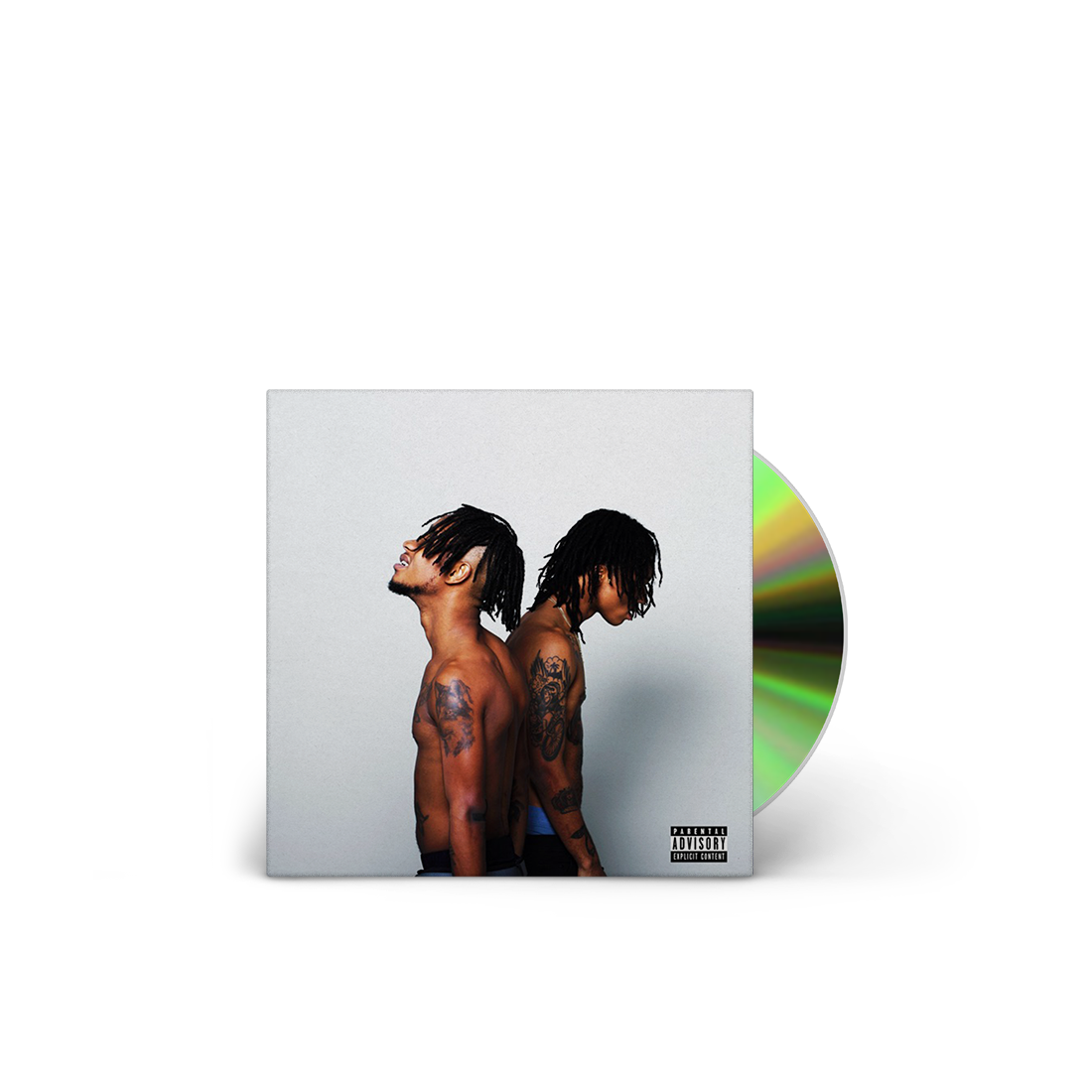 Rae Sremmurd - SremmLife 2: CD