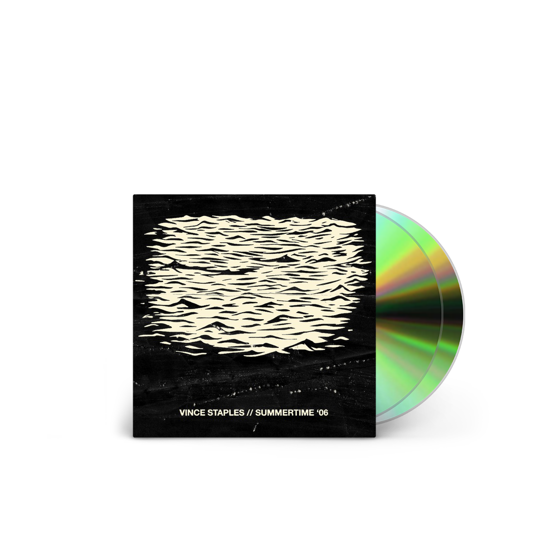 Vince Staples - Summertime '06: 2CD