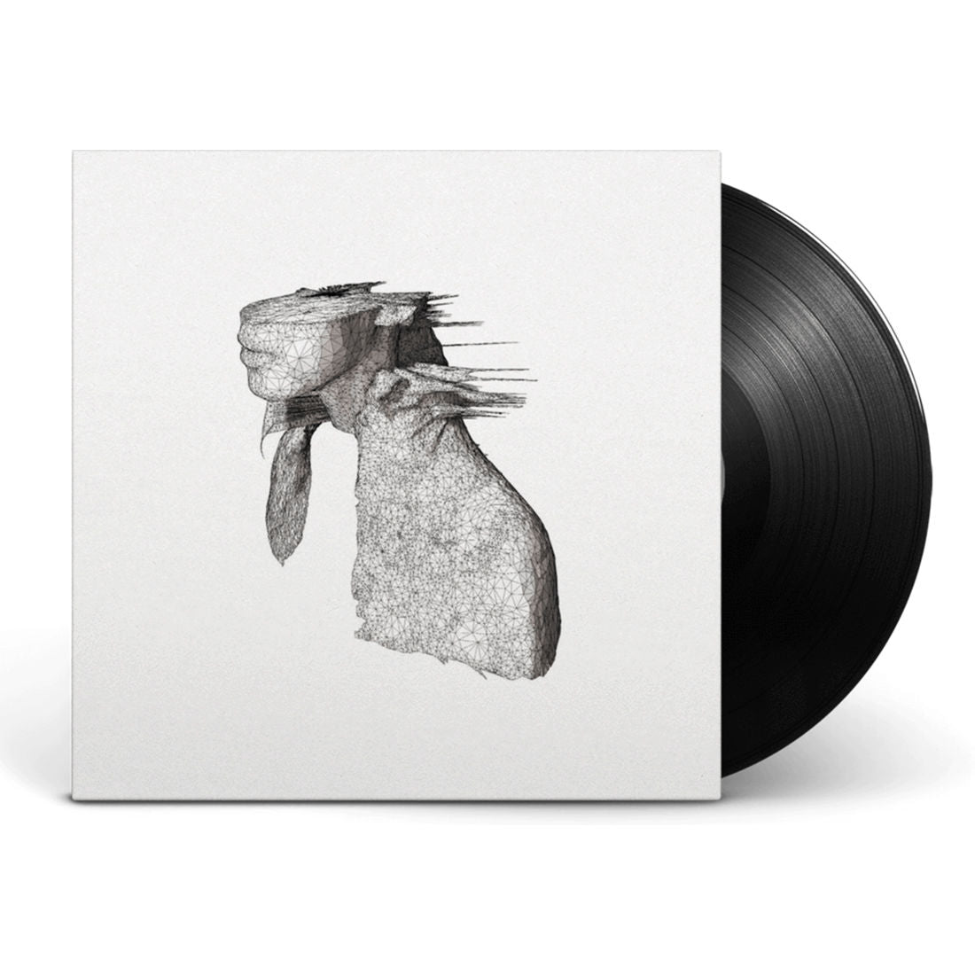Coldplay - A Rush Of Blood To The Head: Vinyl LP