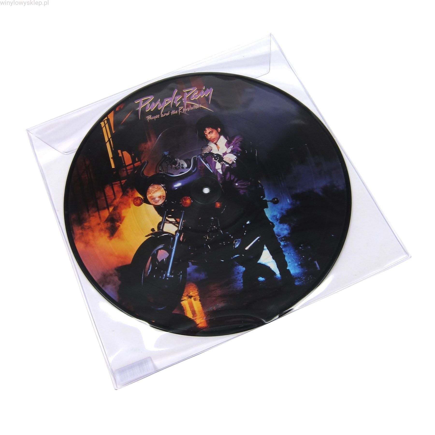 Purple Rain: Limited Edition Picture Disc LP