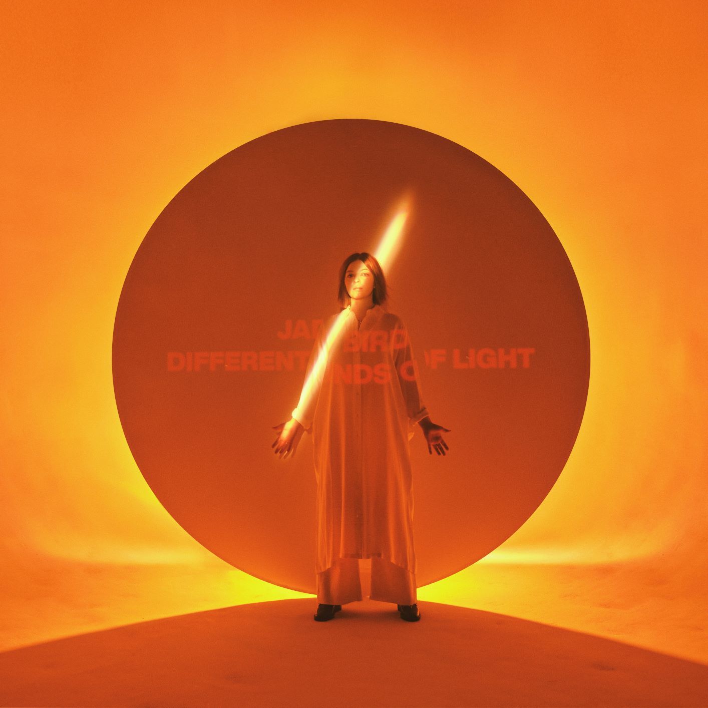 Jade Bird - Different Kinds of Light: CD