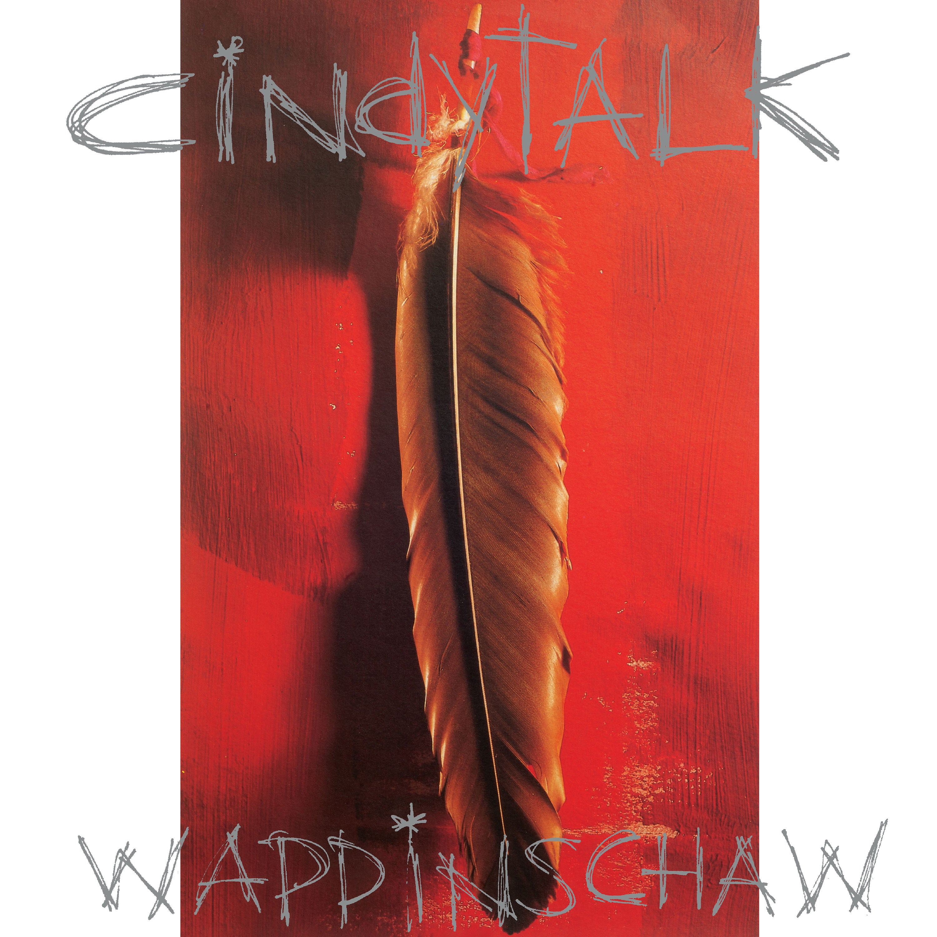 Cindytalk - Wappinschaw: CD