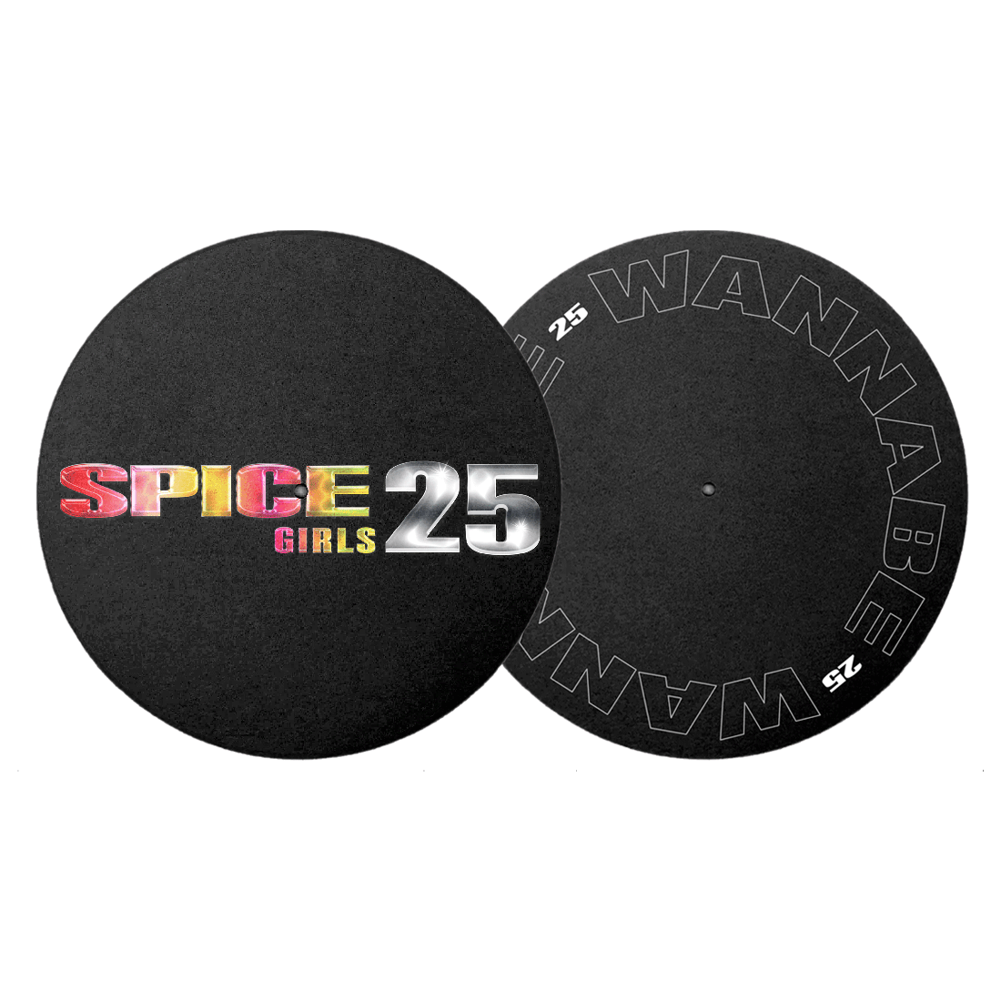 Spice Girls - Spice 25 Slipmat