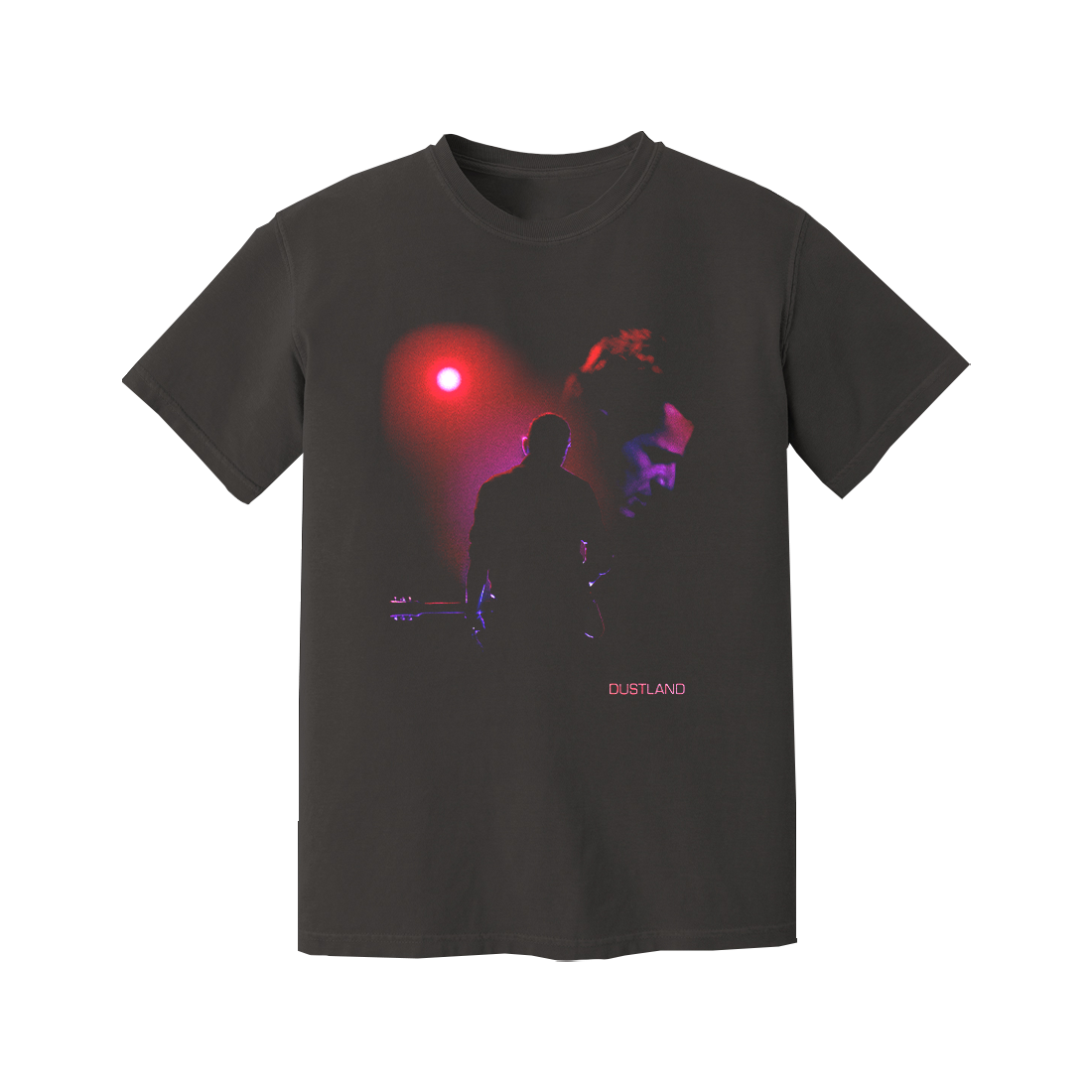The Killers - Dustland T-Shirt