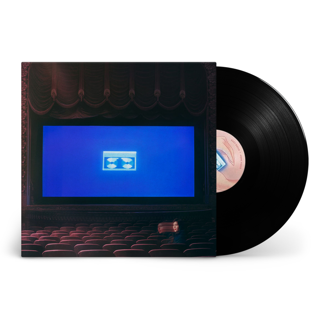 Home Video: Vinyl LP
