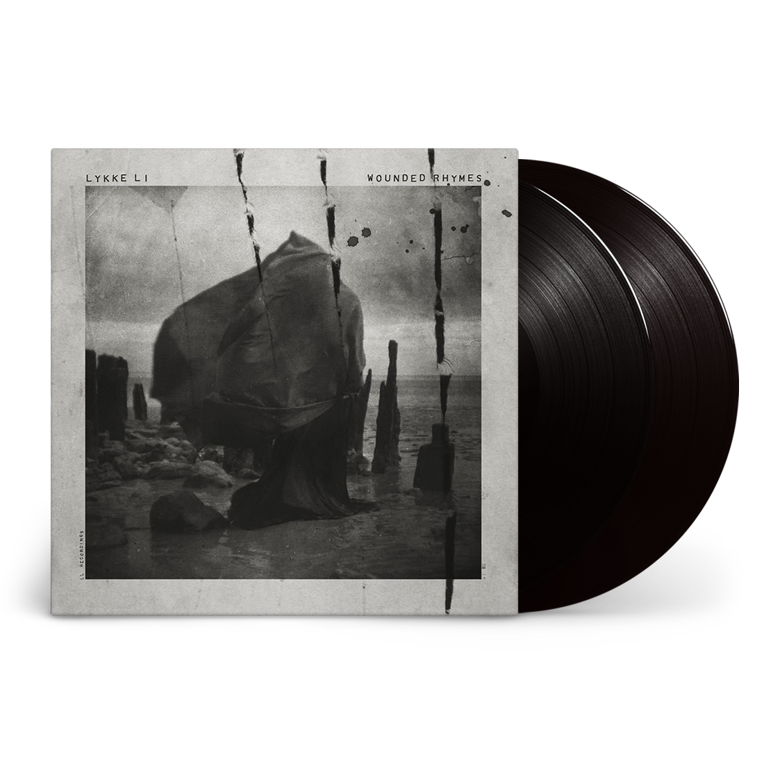 Lykke Li - Wounded Rhymes: Deluxe 10th Anniversary Edition Vinyl 2LP [NAD21]