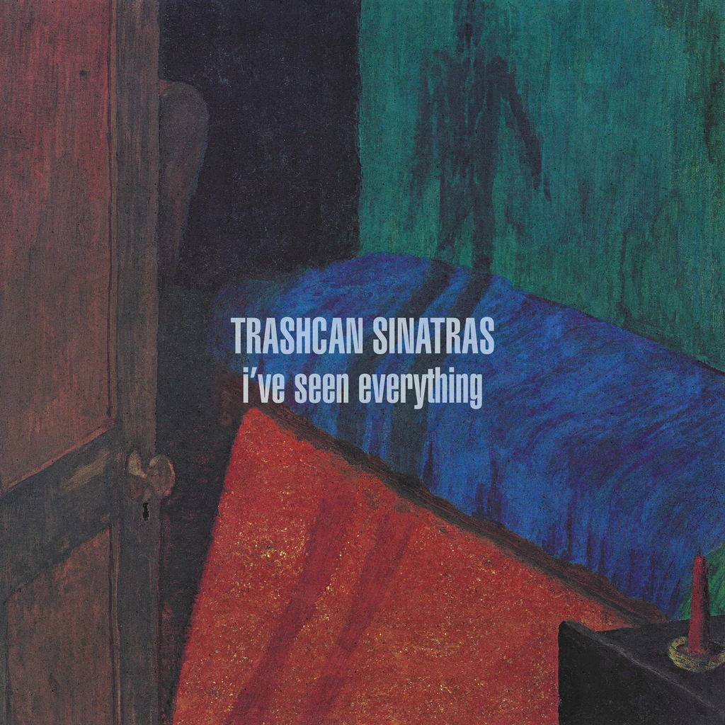 Trashcan Sinatras - I've Seen Everything: CD