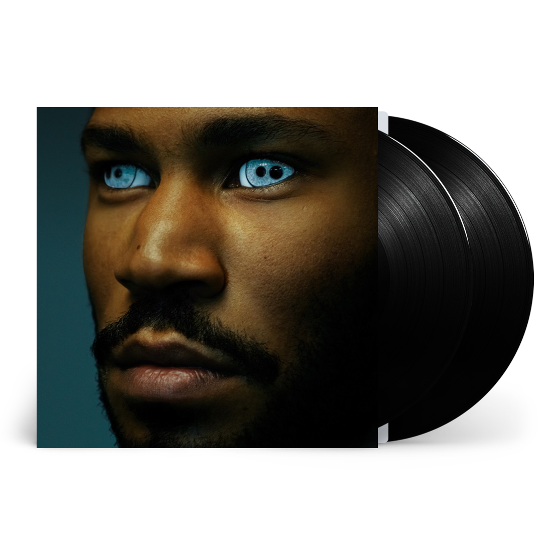 BUBBA: Vinyl 2LP