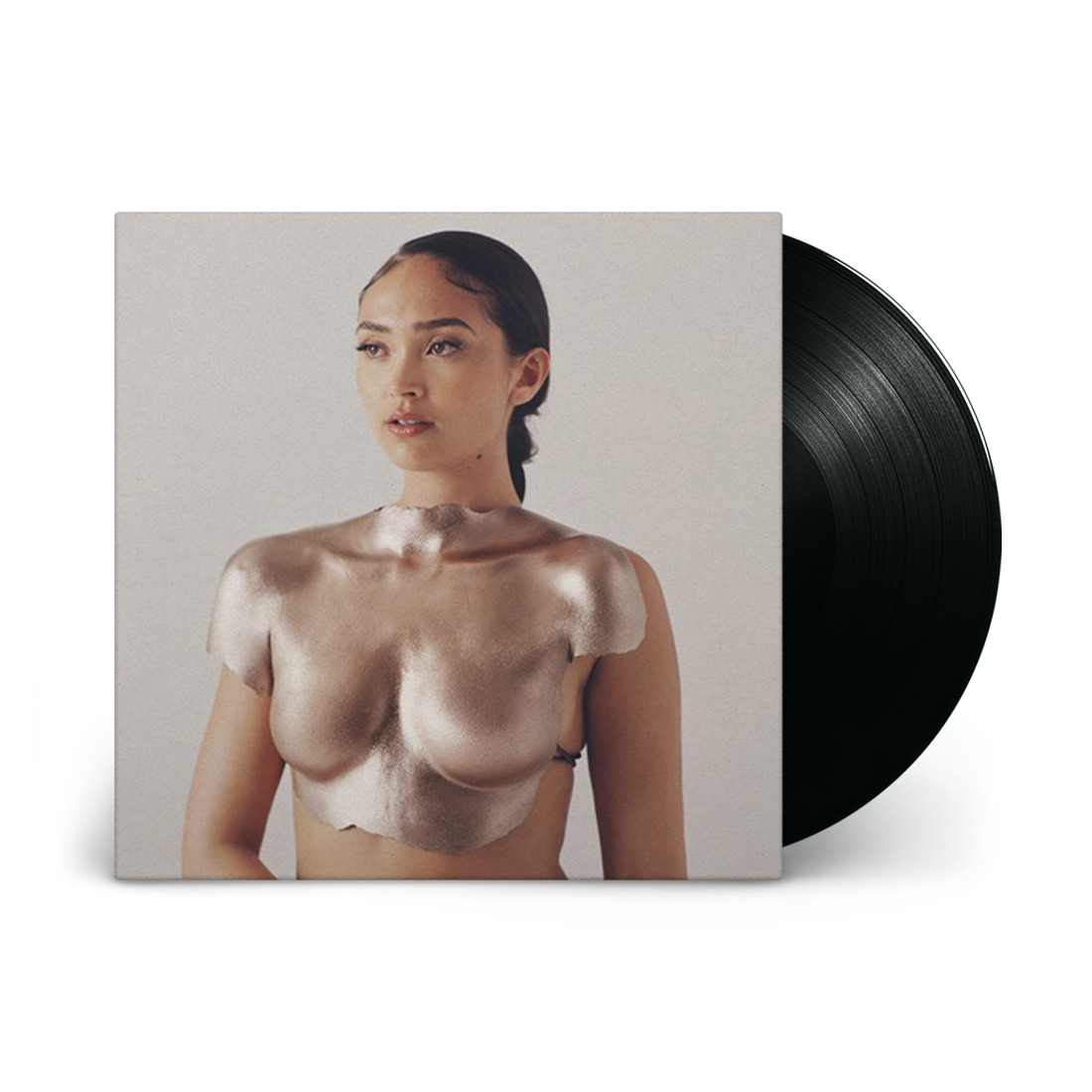 Skin: Vinyl LP