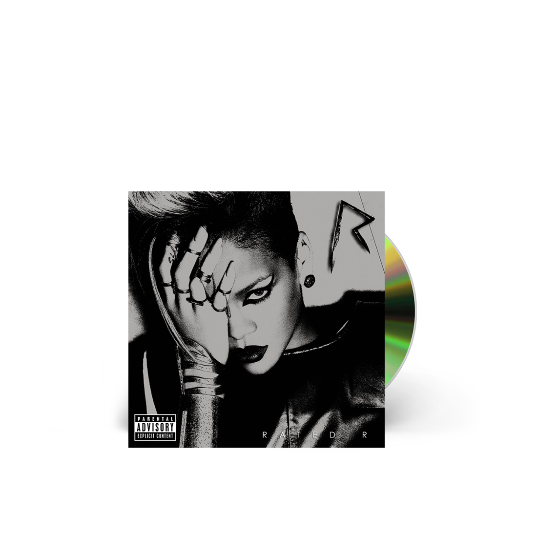Rihanna - Rated R: CD - Recordstore
