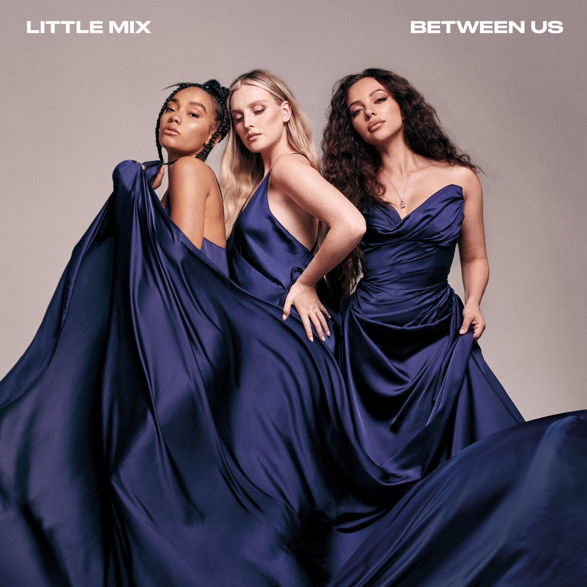 Little Mix - Between Us: Deluxe CD