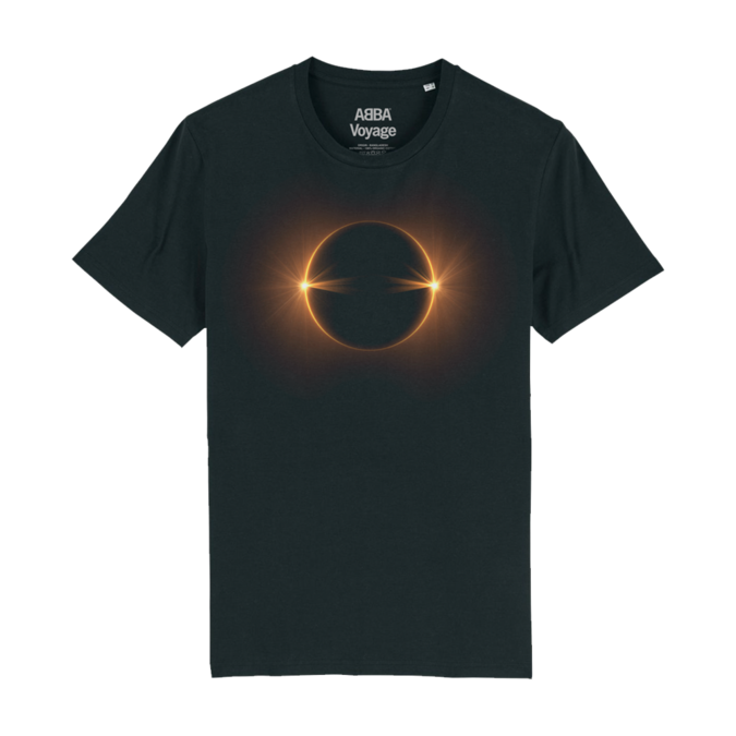 ABBA - Voyage: Eclipse Tee