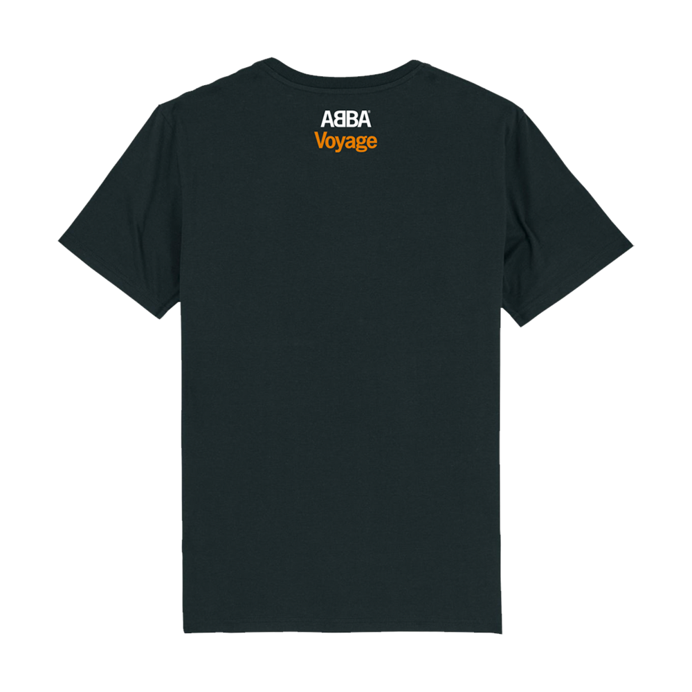 ABBA - Voyage: Eclipse Tee