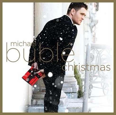 Michael Bublé - Christmas: 2CD