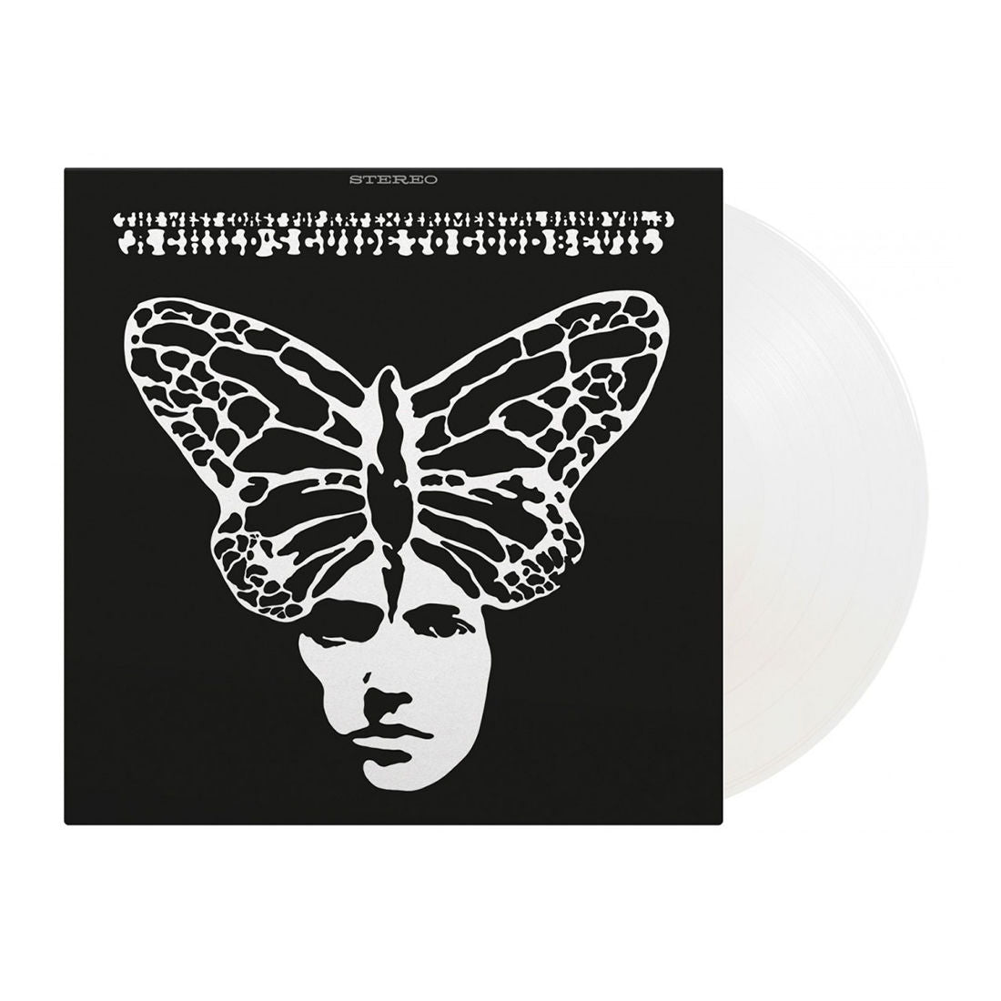 Vol 3. A Child's Guide To Good And Evil: Limited Edition White Vinyl LP