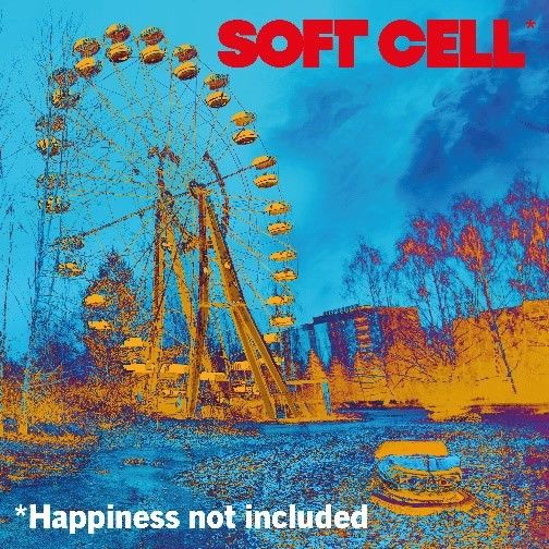 *Happiness Not Included: Deluxe CD
