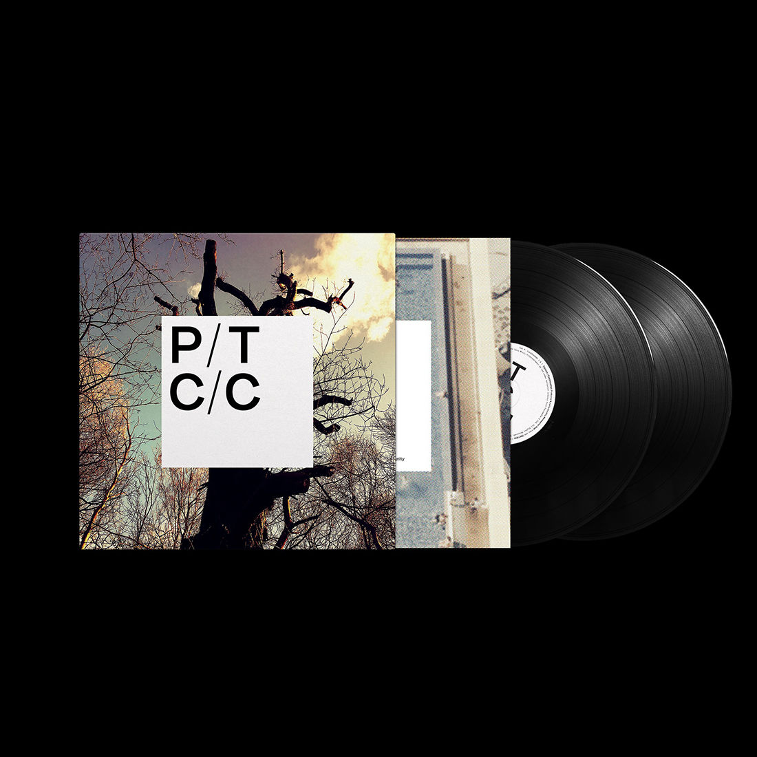 CLOSURE/CONTINUATION: 180gm Heavyweight Vinyl 2LP