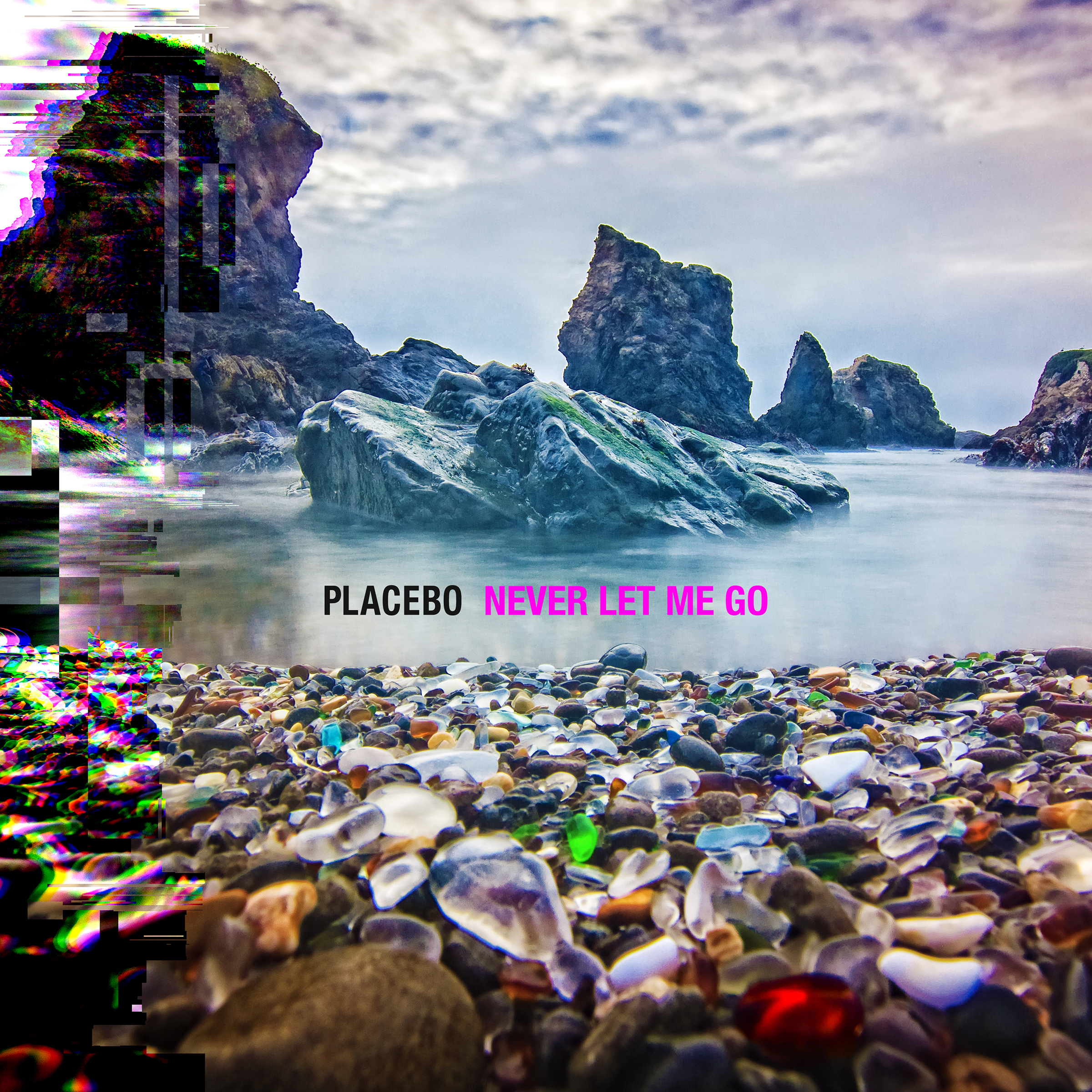 Placebo - Never Let Me Go: CD