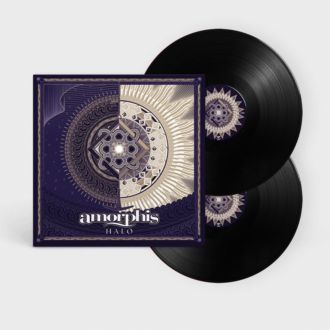 Halo: Vinyl 2LP