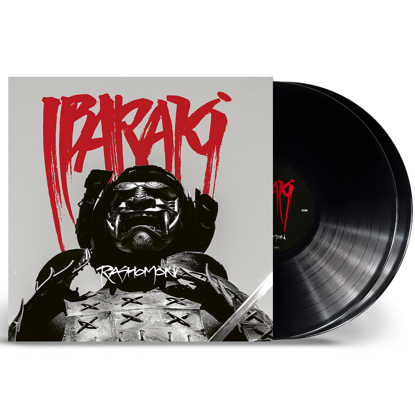 Rashomon: Vinyl 2LP