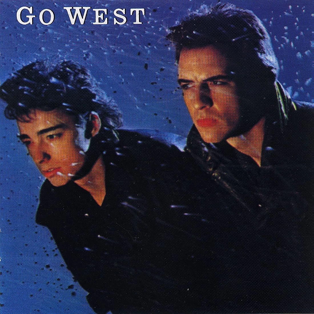 Go West, 2022 Remaster: Vinyl LP