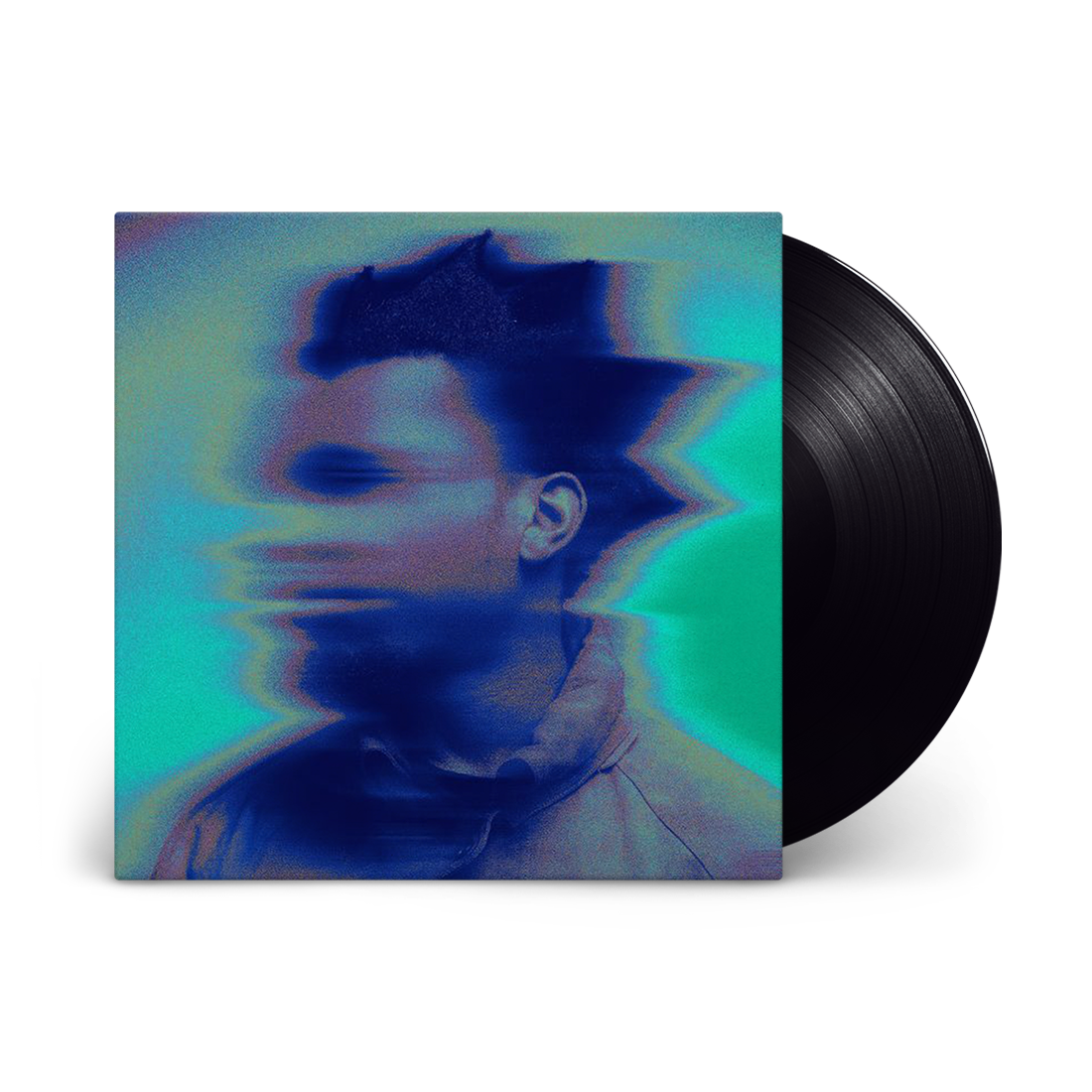 Melt My Eyez, See Your Future: Vinyl LP + Exclusive Signed Print