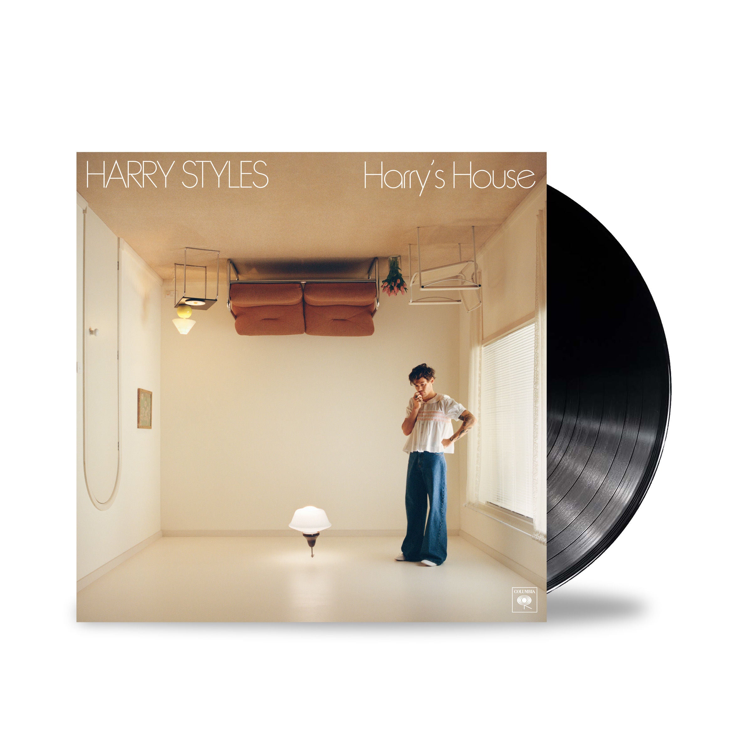 Harry Styles - Harry’s House: Vinyl LP