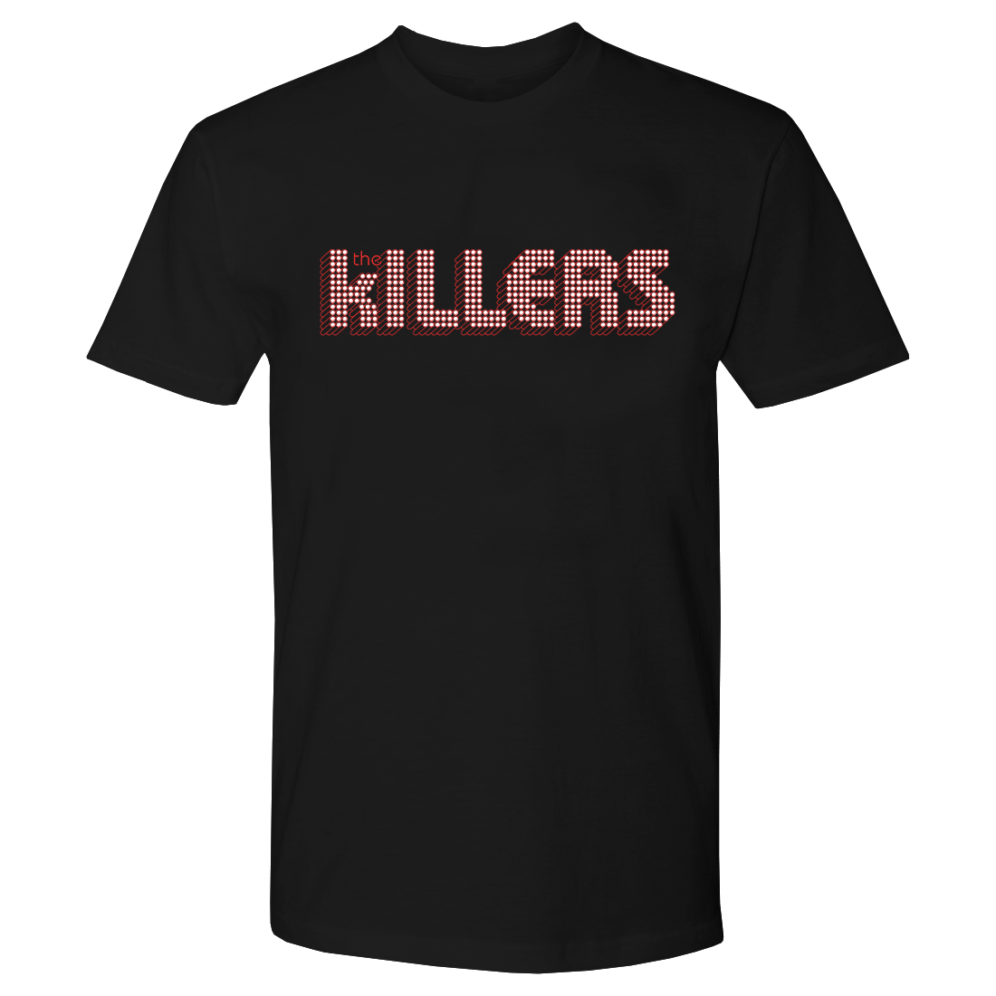 The Killers - The Killers Logo T-shirt