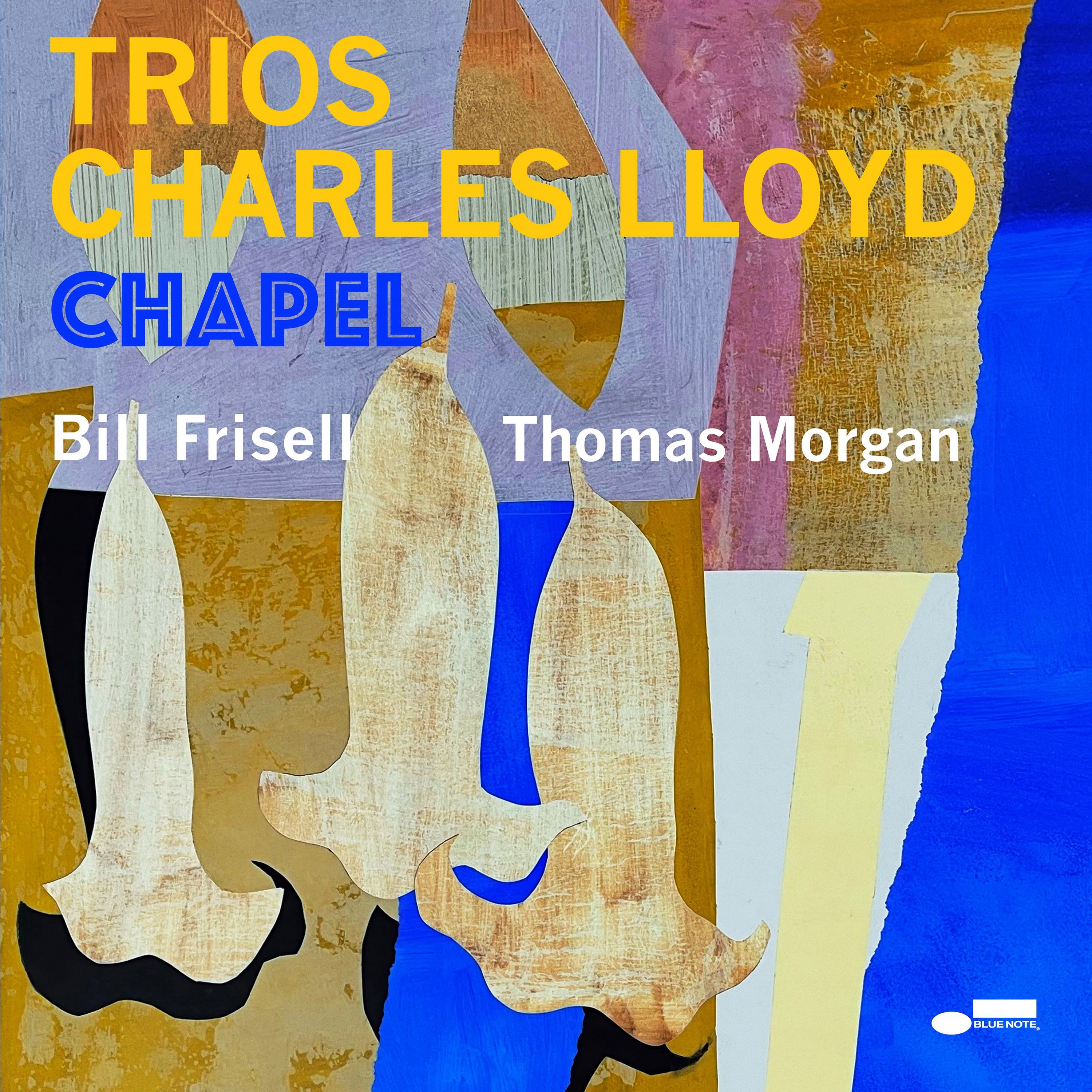 Charles Lloyd: CD