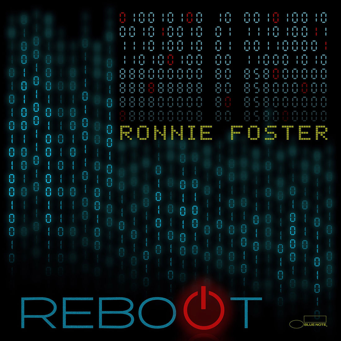 Reboot: CD