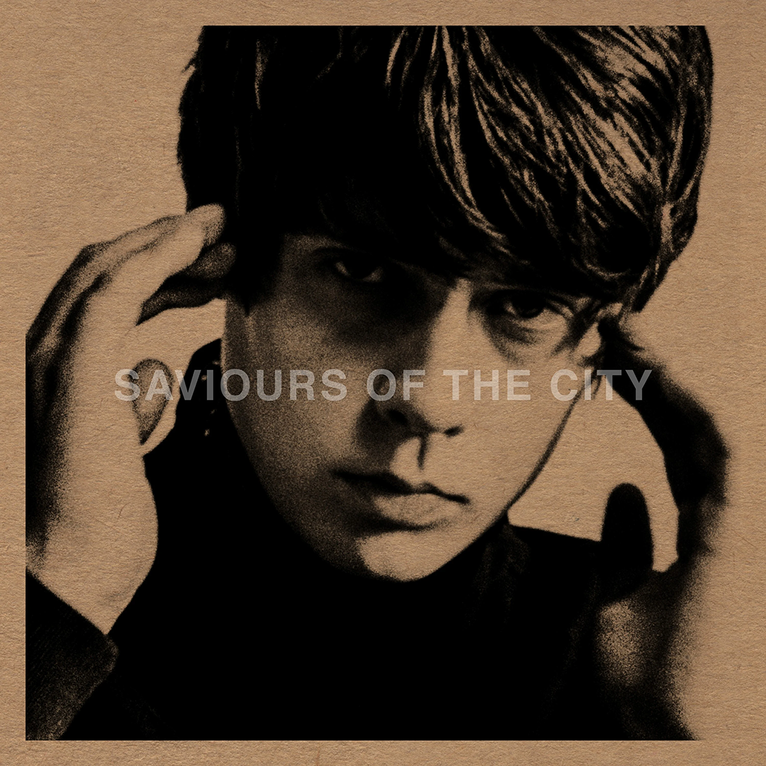 Saviours of the City: Vinyl 7" Single