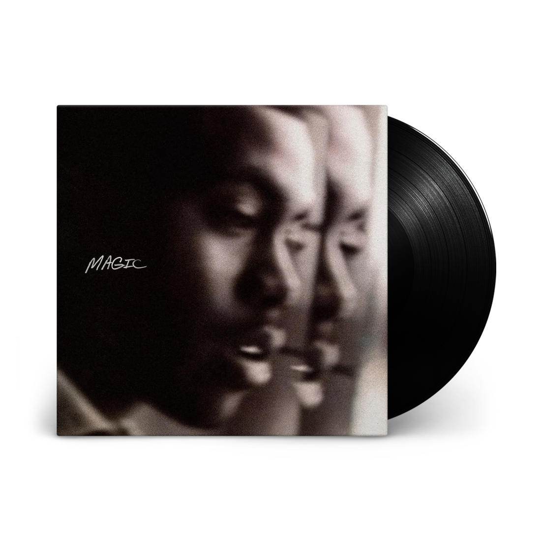 Magic: Vinyl LP