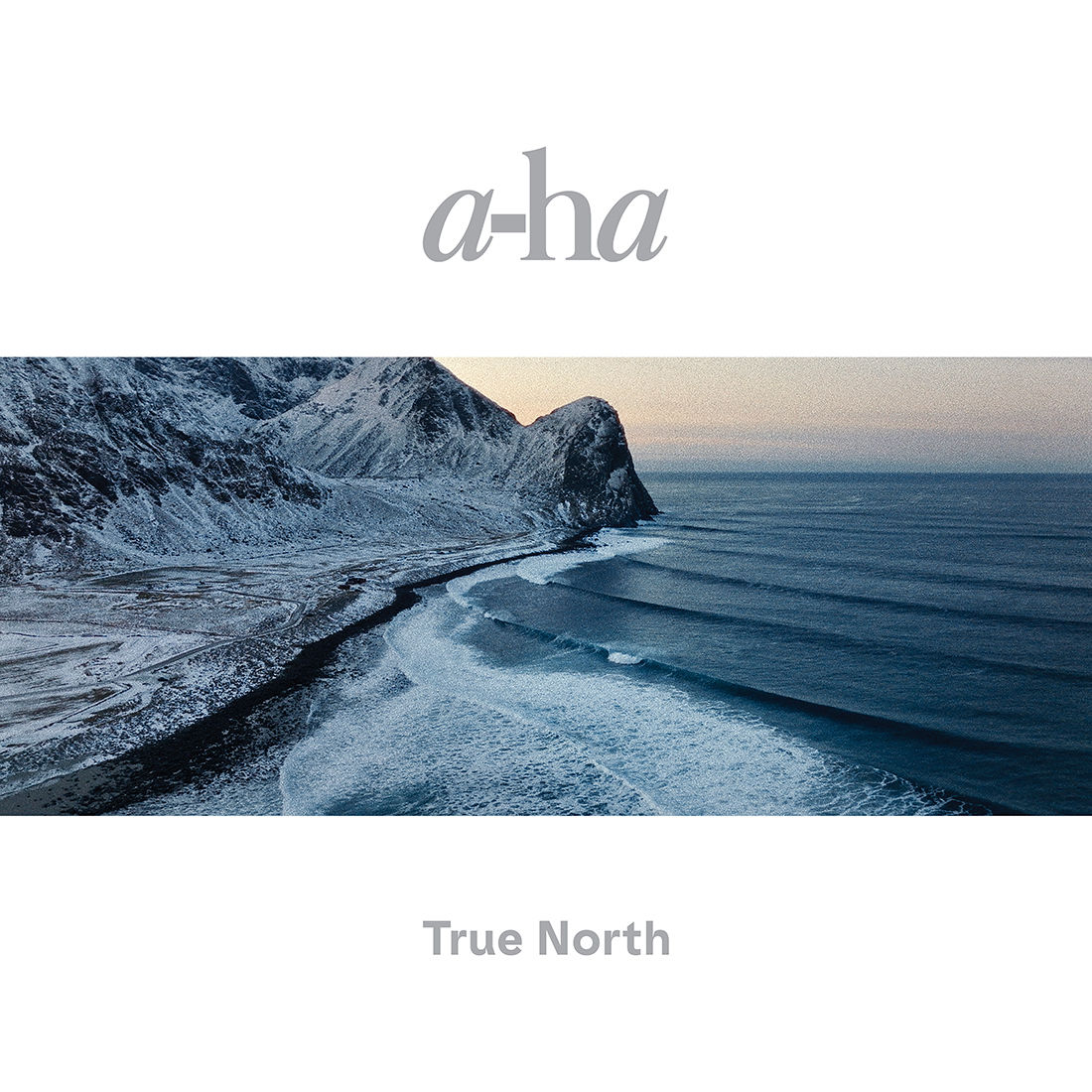 True North: Vinyl 2LP