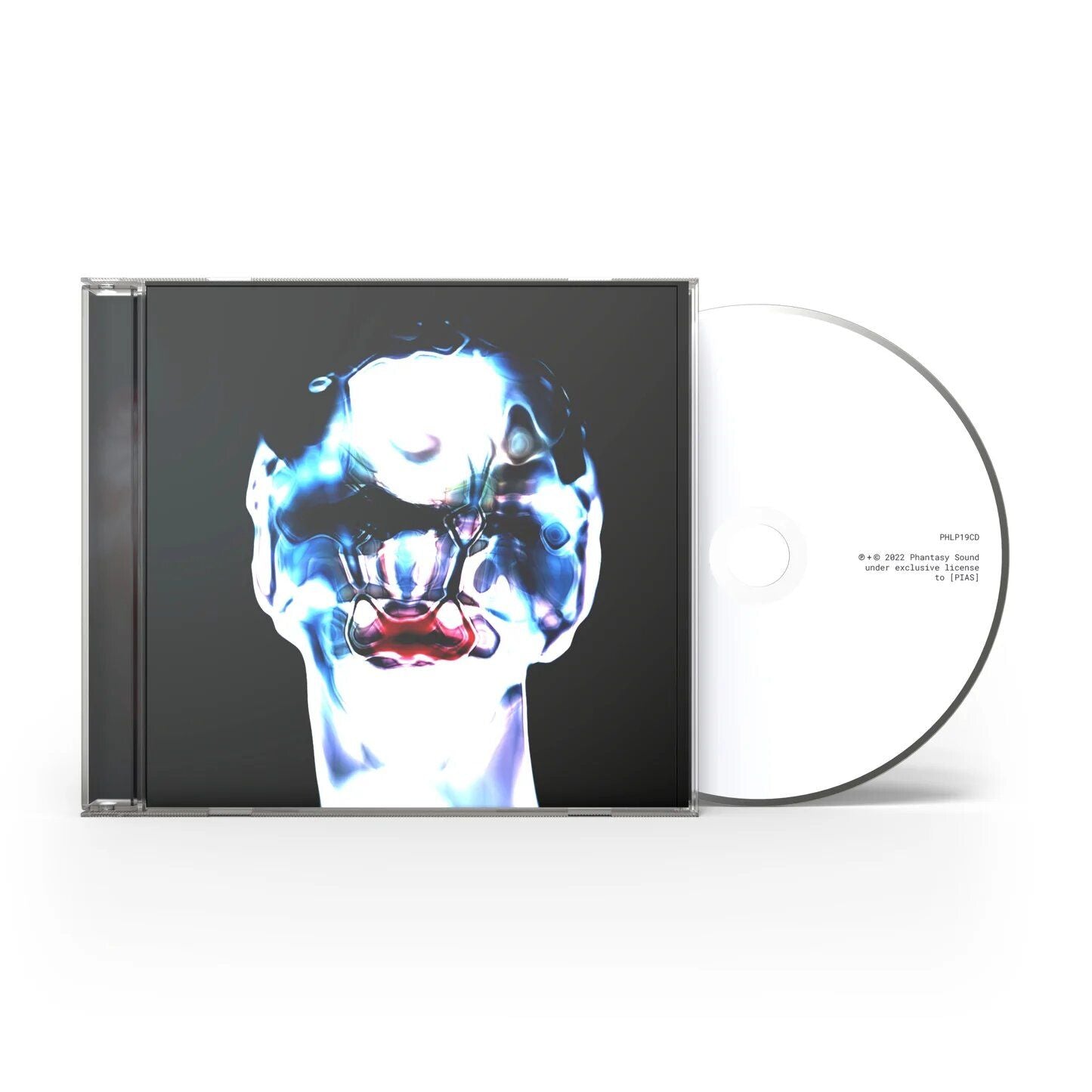 Daniel Avery - Ultra Truth: CD