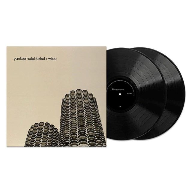 Wilco - Yankee Hotel Foxtrot (2022 Remaster): Limited Edition 2LP