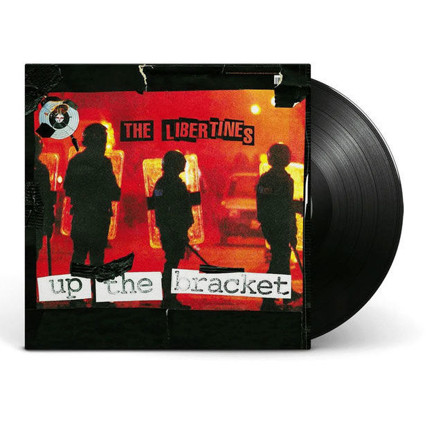 The Libertines - Up The Bracket: Vinyl LP